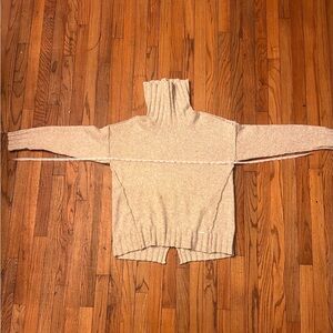 Michael Kora Turtleneck Sweater (M)